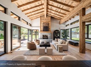 30 Maroon Ct, Aspen, CO 81611