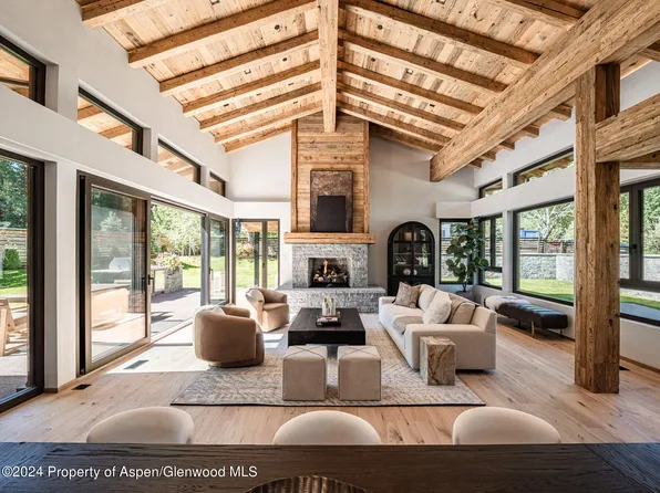 30 Maroon Ct, Aspen, CO 81611