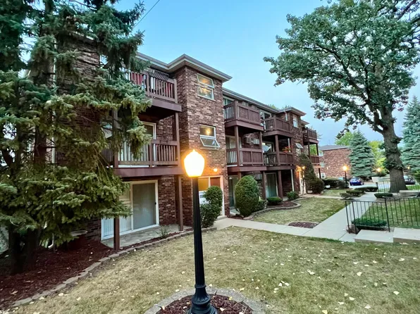 14730 Ketelaar Dr APT 3W, Midlothian, IL 60445