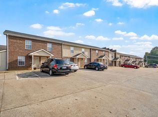 2287 McCormick Ln APT C, Clarksville, TN 37040