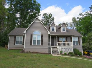22 Lambeth Dr, Hiram, GA 30141