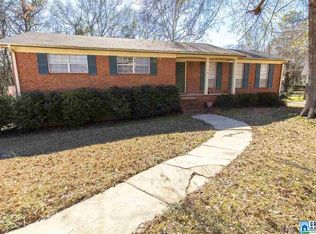 600 Wilderness Rd, Pelham, AL 35124