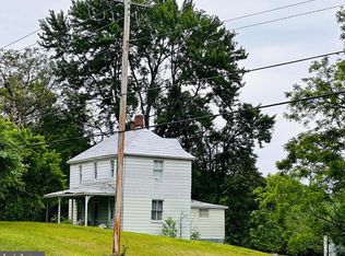 1650 Skinners Turn Rd, Owings, MD 20736