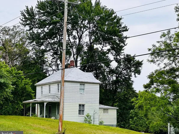 1650 Skinners Turn Rd, Owings, MD 20736
