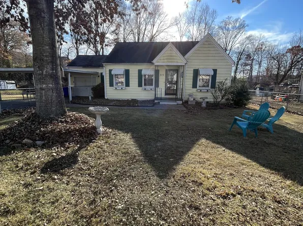 325 Kentucky Ave, Clinton, TN 37716