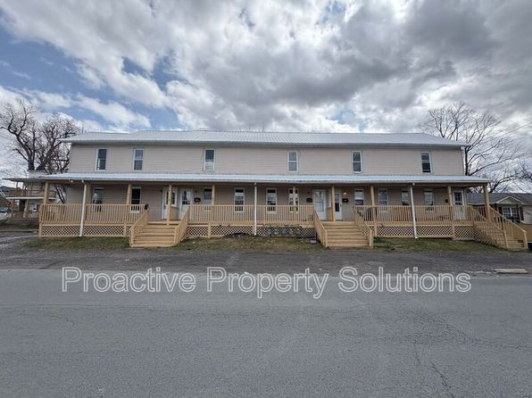 1404-1412 Sanderson Ave UNIT 1408