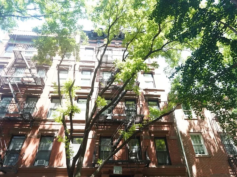 52 Barrow St #LF — Photo 10
