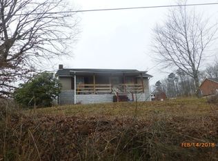 365 Red Hill Rd, Andersonville, TN 37705