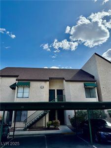 470 Elm Dr UNIT 202, Paradise, NV, 89169