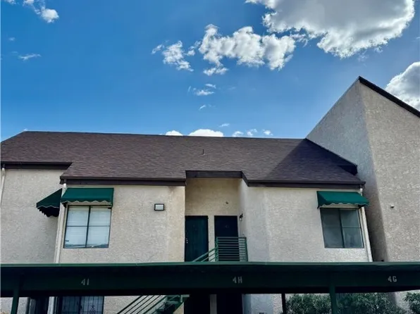 470 Elm Dr Unit 202, Paradise, NV 89169