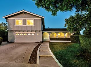 6724 Bitterroot Pl, San Jose, CA