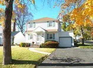 415 Golf Ave, Maywood, NJ 07607