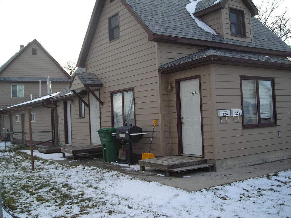 Outside Entrance (2nd door to the left)