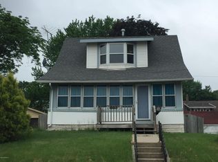 803 Minnesota Ave, Albert Lea, MN 56007