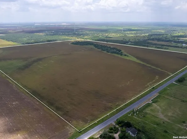 25930 N FM 2058, McCook, TX 78541