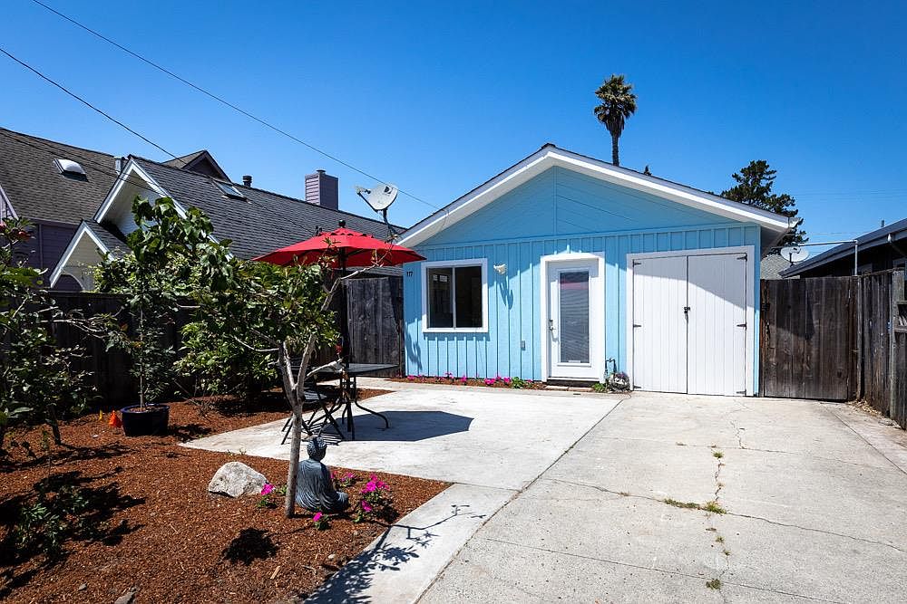 117 Dufour St Santa Cruz CA 95060 Zillow