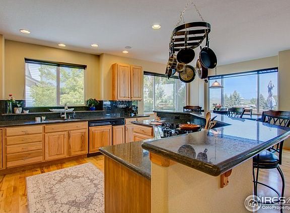Epicurean Chef's Kitchen!