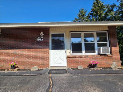 40 B Kingsland Ct #2A, Charlestown, RI, 02813