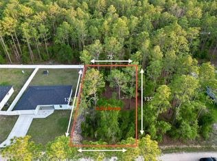 SW 30th St Lot 10, Ocala, FL 34481