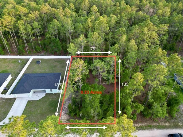 SW 30th St Lot 10, Ocala, FL 34481