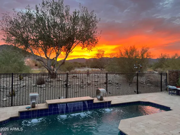 3586 N HOOPER Street, Buckeye, AZ 85396