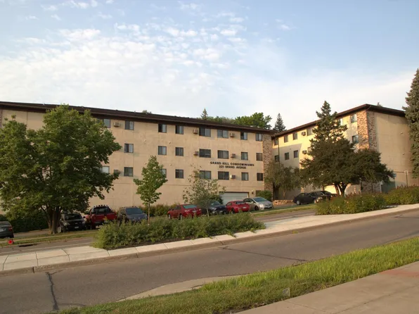 221 Grand Ave W APT 108, South Saint Paul, MN 55075