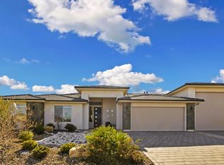 2036 E Yant Flat Dr, Saint George, UT 84790