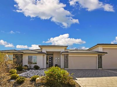 2036 E Yant Flat Dr, Saint George, UT, 84790