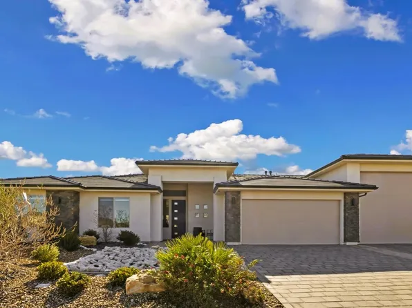 2036 E Yant Flat Dr, Saint George, UT 84790