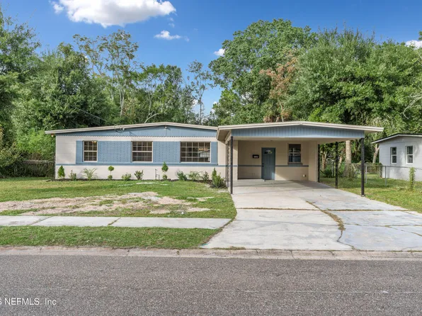 6309 SAUTERNE Drive, Jacksonville, FL 32210