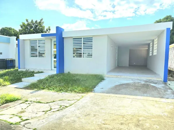 Urb Rexville Calle 28 Df #15, Bayamon, PR 00957