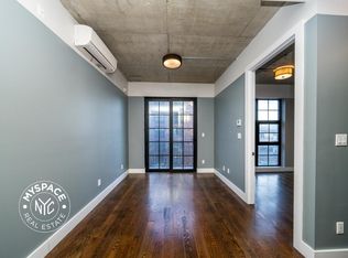 187 Kent Ave #607, Brooklyn, NY 11249