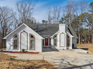 8026 Rivermont Ct, Snellville, GA 30039