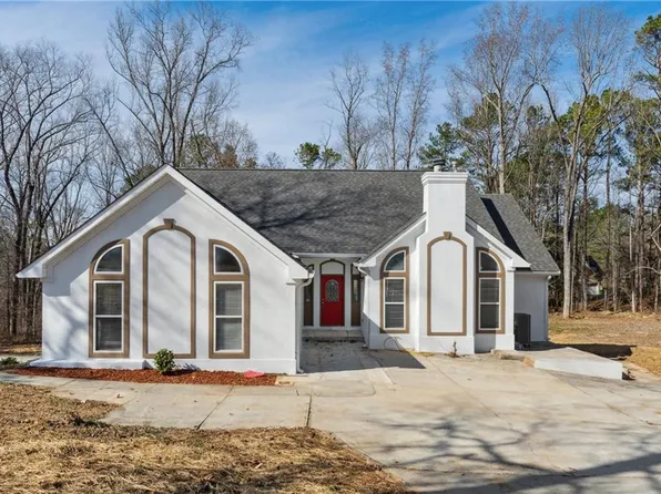 8026 Rivermont Ct, Snellville, GA 30039