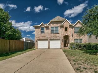 1301 Cedar Branch Dr, Wylie, TX 75098