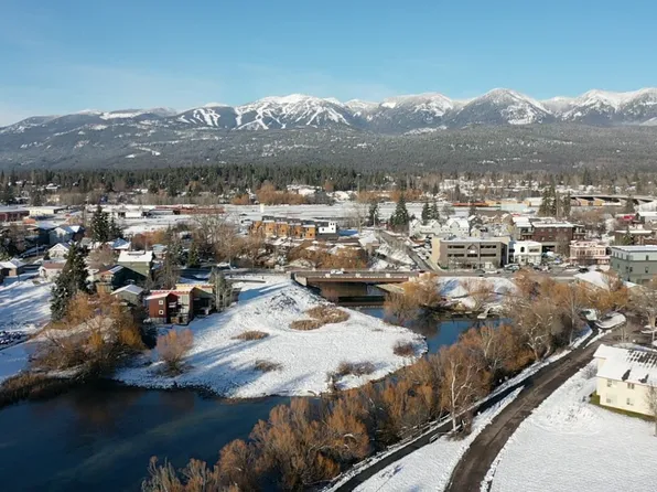 Nhn West St #2, Whitefish, MT 59937