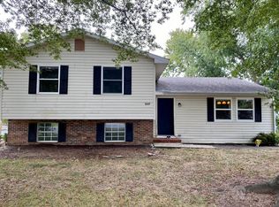 7289 Shirley Dr, Easton, MD 21601