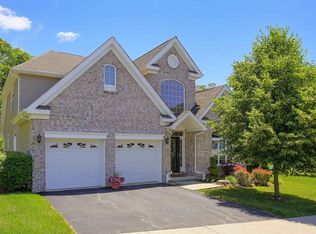 116 Ondish Ct, Mt Arlington, NJ 07856