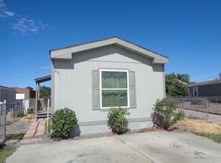 491 W Niagara Cir, Grand Junction, CO 81501