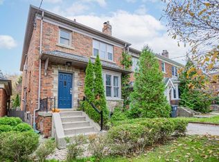 29 Glenvale Blvd, Toronto, ON M4G2V3