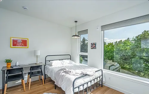 Brand-New Studio Near UW | Furnished Options & Luxury Amenities at Graceland Apartments Seattle Photo 1