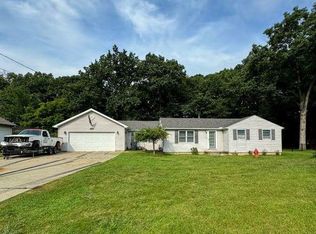 11231 Langdon Dr, Clio, MI 48420