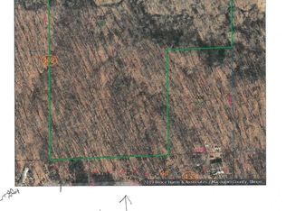 7439 S Panther Creek Rd, Mt. Olive, IL 62069