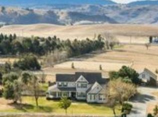 5560 Diablo Hills Rd, Tres Pinos, CA 95075