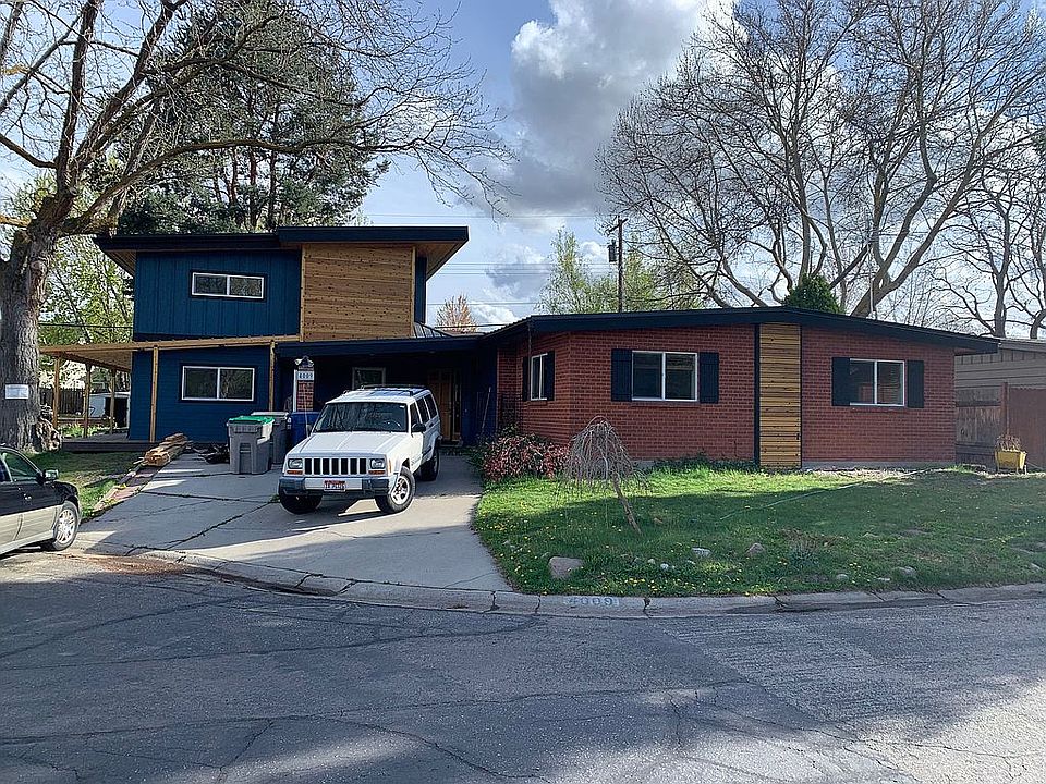 2nd image of 4009 W Glencoe Pl