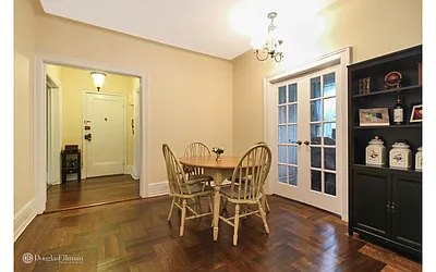 Sold by Douglas Elliman