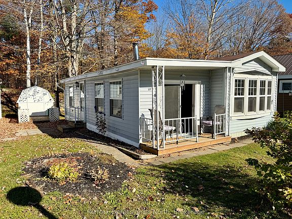 2nd image of 1007 Racoon Rd #69