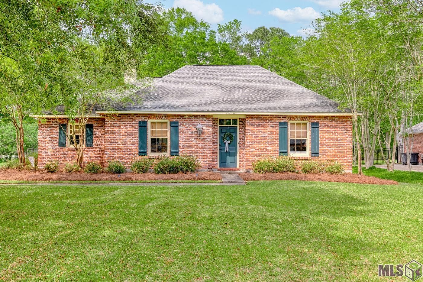 2820 Rene Beauregard Ave, Baton Rouge, LA 70820 Zillow