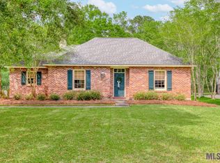 2820 Rene Beauregard Ave, Baton Rouge, LA 70820