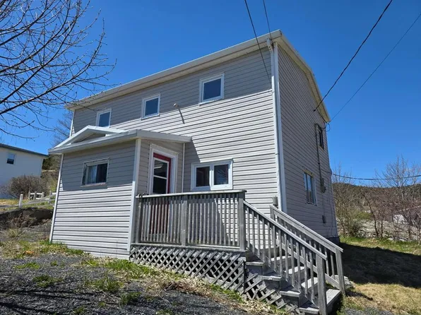 82 Long Run Road, Tors Cove, NL A0A4A0